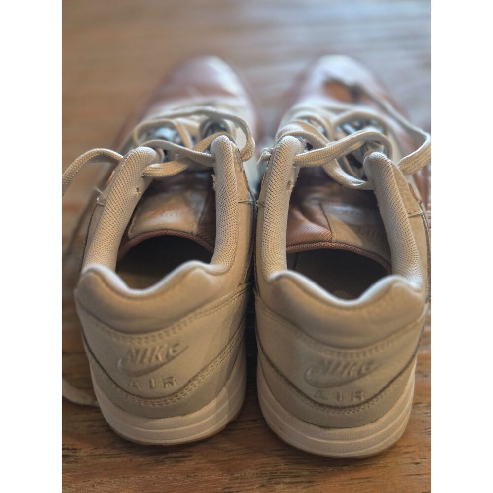 Nike Air Max 1 SE "Metallic Toe", Size 7.5, women - Picture 4 of 6